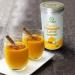 Geo-Fresh Organic Turmeric Latte Mix - 100G | with Cinnamon & Black Pepper | USDA Certified Golden Milk | Vegan | Haldi doodh | Herbal Brew Iced or Serve Hot Higher Curcumin Detox - Buy Online on GoSupps.com