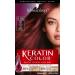 Schwarzkopf Keratin Color Permanent Hair Color Cream  5.88 Deep Red  1 Kit