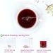 100% Natural Sweet Sour Plum Juice Tea Bag 500g/17.6oz (10g*50bags) fleur de laurier fleur de Roselle aub pine r glisse m rier corce d'orange tisane naturelle la menthe tisane combin e  - Buy Online on GoSupps.com