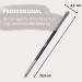 PARSA Beauty Professional Duo Blender Brush | Perfect for Flawless Makeup Application | International Shipping Available - Buy Online on GoSupps.com