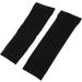 Thigh Shaper Slimming Compression Wraps - Enhance Your Thighs & Boost Fat Burning | Women's Leg Sleeves - Buy Online on GoSupps.com