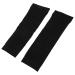 Thigh Slimmer Wraps for Women | Compression Sleeve for Exercise & Workout | Slimming Thigh Shaper - Buy Online on GoSupps.com