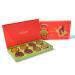 VAHDAM Weekend In Singapore Gifts - 8 Loose Leaf Teas | Travel Tea Gift Sets Travel Gifts | Gluten Free - Green Tea Herbal Tea | Christmas Tea Gifts Christmas Gifts For Women Men & Adults Weekend in Singapore Tea Gift Set