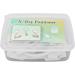 Tooth Positioning System | White X-Ray Positioner for Oral Clinics | International Shipping - Buy Online on GoSupps.com