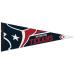 WinCraft Houston Texans Big Logo Premium Football NFL Wimpel