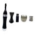 MERRYHAPY Hair Removal Instrument Eyebrow Trimmer Hair Removing Device Electric Razor Hair Remover Woman Hair Shaver Body Hair Trimmer Ladies Eyebrow Trimmer Electric Woman Hair Razor