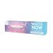 Mentadent White Now Infinite Shine Toothpaste 75ml - Best Whitening Formula for Bright Smiles | International Shipping Available - Buy Online on GoSupps.com