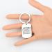 WUSUANED Asthma Awareness Keychain - Asthma Inhaler Gift for Breathing Relief - Buy Online on GoSupps.com