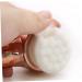 FRCOLOR Silicone Face Brush Cleaning Scrubber - Buy Online on GoSupps.com