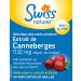 Swiss Natural Cranberry Extract 1132mg Soft Gel Capsule 90 - Buy Online on GoSupps.com