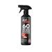 Good Ideas 60 Second Oven Cleaner Heavy Duty Cooktop Cleaning Spray for Grease Stain Remover 500ml Bottle - Fully Guaranteed | 500ml