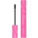  Mimoqk Volumizing Mascara Curling Mascara Waterproof Makeup Long Lasting Formula Lengthening Effect Black Shade Enhancing Natural Look for Women and Girls Daily Use - Buy Online on GoSupps.com