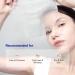Buy DR.ORACLE Hyaluronic Acid Blue Mask - 10 Sheets | K-Beauty Moisturizing & Calming Skin Care | International Shipping Available - Buy Online on GoSupps.com