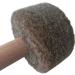 Buy Peter Hess Double Felt Mallets - Hard Felt Heads for Superior Sound Quality | International Shipping Available - Buy Online on GoSupps.com