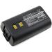 Replacement Battery for Datalogic 944501088 | 2600mAh 7.4V Compatible Parts: 700175303 944551004 944551005 | International Shipping Available - Buy Online on GoSupps.com