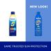 Coppertone Sport Sunscreen Spray SPF 15 | Water Resistant 5.5 Oz - Buy Online on GoSupps.com