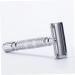 Minkissy Manual Double-Sided Razor Shaver for Men - Durable Alloy Fingertip Laceration Knife - Buy Online on GoSupps.com