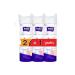 Bella Cotton Pads - 80 Pieces (Buy 2 Get 1 Free) White 80 Count (Pack of 3) 240 Pieces