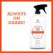 TriNova Non-Aerosol Stain Guard - Fabric Protection Spray (18 oz) - Protect Upholstery, Carpet & Rugs from Liquid Stains - Buy Online on GoSupps.com