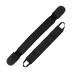 Didiseaon Self Tanning Lotion Applicator Set Bath Towel Back Scrubber Strip Flocking Material for Even Application - Buy Online on GoSupps.com