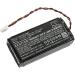 Buy Compatible Verathon 0400-0100 Battery | CZ192LIP KMBNK513475 GlideScope Monitor | Worldwide Shipping - Buy Online on GoSupps.com