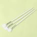 iplusmile Brush Fiber Applicator Brush Facial Fan Brush for Home Esthetician Skin Care DIY - Buy Online on GoSupps.com