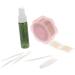 Didiseaon 1 Set Double Eyelid Sticker Double Eyelid Pastes Beautifying Eye Stickers Big Eye Tools Lids Design Eyelid Strips Make up Kit Beautiful Eyes Glue Pink Adhesive Strip - Buy Online on GoSupps.com
