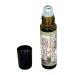 Blush Lychee Perfume Oil Roll-On Lychee Peony Blossom Jasmine & Cherry Blossom 20% Essential Oil with 80% Jojoba Oil Alcohol-Free Fruity Floral Scent Long-Lasting Natural Fragrance 10ml P018A