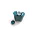 Empty Deodorant Container - 20g (.7 oz) Bottom-Fill Oval Twist-Up 5 Recyclable Plastic (PP) (70-Pack) - Buy Online on GoSupps.com