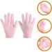 POPETPOP 1 Pair Nourishing Care Gloves Gel spa Gloves Massaging Hydrating Gloves Soft moisturizing Gloves Hand Gloves Foot Lotion Comfortable moisturizing Gloves Sebs Girl Supplies Jewelry - Buy Online on GoSupps.com