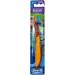 Oral-B Kids Pixar Toothbrush for Children 3+ | Extra Soft Bristles | Disney Pixar Characters | 1 Count - Buy Online on GoSupps.com