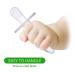 Buy Silicone Baby Bite Ring & Dental Aid - Multi-Pack Available | Safe Teething Toys for Infants - Buy Online on GoSupps.com