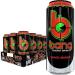 VPX Sports Bang Energy Drink RTD 12 x 500 ml Peach Mango