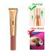 Blush Highlighter Concealer Stick | Multifunctional Makeup Pen | Liquid Face Contour | Peach Pink - Buy Online on GoSupps.com