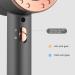 Professional Hair Dryer with Diffuser Fast Dry Blow Dryer Ionic Hair Dryer for Women with Constant Temperature Hair Dryer with Ceramic Technology Light and Quiet (US Plug 110V) - Buy Online on GoSupps.com