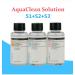 Aqua Hydra Peeling Solution Serum 50ml - Dilute 40x for Facial Hydrogen Oxygen Treatment | International Shipping Available - Buy Online on GoSupps.com