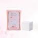 1000pcs Three-Layer Disposable Makeup Cotton Pads - Portable Facial Cotton for Flawless Beauty - International Shipping - Buy Online on GoSupps.com