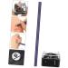 Healeved 3 Sets Eyebrow Pencil Eyebrow Pen Eyebrow Wood Pencils Positioning Pen Blue Plastic - Buy Online on GoSupps.com