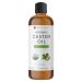 Castor Oil 16oz by Kate Blanc. USDA Certified Organic. Cold-Pressed, 100% Pure, Hexane-Free. Promote Growth for Hair, Eyelashes, Eyebrows. Moisturizing For Dry Skin and Body