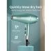 SOKANY PROFESSIONAL ADJUSTABLE HAIR DRYER WITH DIFFUSER 2000W SK-14009 - Buy Online on GoSupps.com
