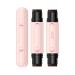 Tampon eyeliner ail Pochoir tanche la transpiration | Eyeliner magn tique ail pour femme Pour femmes et filles d butantes voyage quotidien rendez-vous affaires f te travail marron