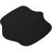 Lipo Belly Board - Postoperative Abdominal Compression Blanket | Removable Shapewear for Liposuction Recovery - Jedic Black - Buy Online on GoSupps.com