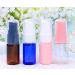 erioctry 10ML Portable Empty Refillable Bottle Cream Shampoo Lotion Treatment Pump Bottle with Cap Travel Bottles Toiletries Liquid Container for Cosmetic Make-up Pack of 6 (Transparent) - Buy Online on GoSupps.com