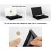 URBAN LEAVES Oil Control Paper Blotting Sheets - Premium Collection for Oily Skin Care - Made in Korea - (Powder Black) - Buy Online on GoSupps.com
