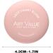 Powder Blush Matte Powder Blusher Cream Natural And Versatile Powder Blusher Pseudo sweetheart Natural Silky Finish - Luminous Pressed Mineral Powder Blush (2# 20g) - Buy Online on GoSupps.com