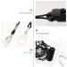 Baluue 2PCS Hearing Aids Clip Hearing Aid Comfort Protection Security Fits Hearing Instruments Secure Your Hearing Aid or Amplifier for Adults Seniors - Buy Online on GoSupps.com