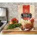 Panko Bread Crumbs - Italian Flavored Japanese, Perfect for Cooking - 9 Oz (Kosher Certified) - Buy Online on GoSupps.com