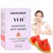 Macaria Herbal YUII Dew Drops Glow and Hydrate Serum Niacinamide + Hyaluronic Acid Improves Dullness and Hydrates Skin Clean Vegan & Cruelty Free Japanese Recipe
