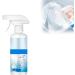 Sowhatahow Stain Remover Non-ionic Laundry Stain Removal Dry-clean Emulsifier Sowhathow Laundry Stain Remover Powerful Clothes Dry Cleaning Spray (1)