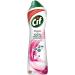 Cif Pink Flower Multi-Purpose Surface Cleaner Cream 500g | Trusted International Shipping - Buy Online on GoSupps.com